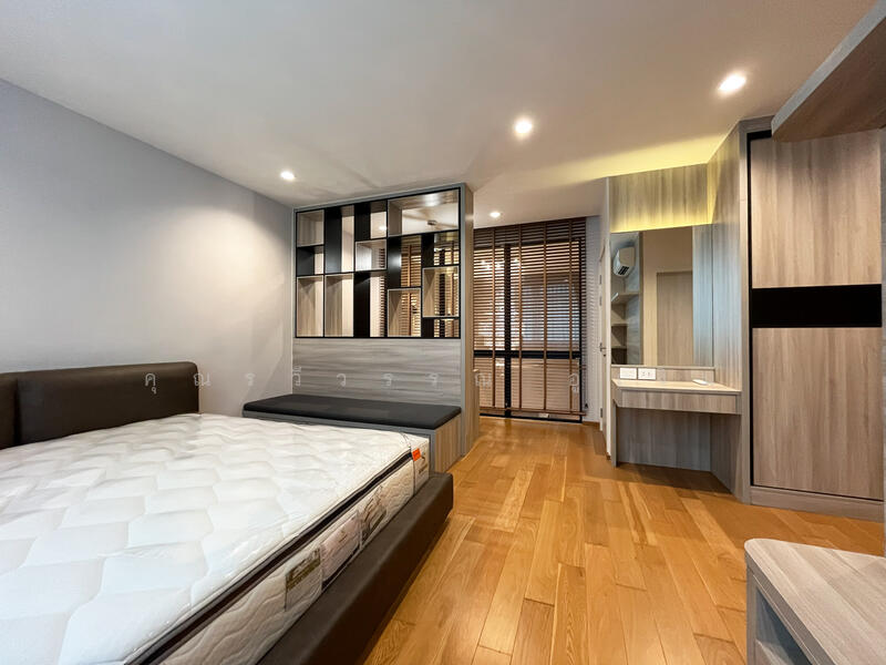 ให้เช่าบ้านทาวน์โฮม กรุงเทพกรีฑา, กรุงเทพ, ทับช้าง, สะพานสูง, กรุงเทพ, 285 ตร.ม., ทาวน์เฮ้าส์ ให้เช่า, โดย คุณรวีวรรณ อู่เงิน, 500116879 - DDproperty.com