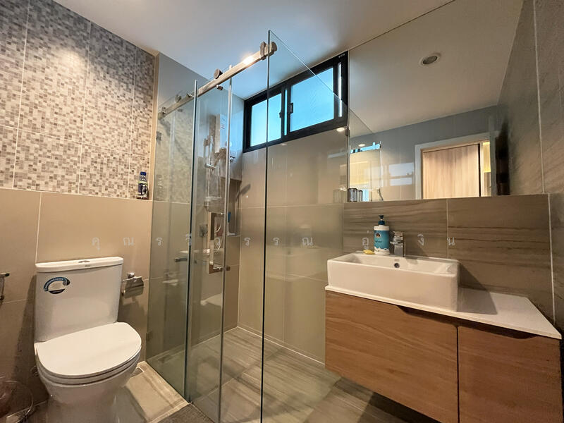 Townhome For Rent Krungthep Kreetha, Bangkok, Thap Chang, Saphan Sung, Bangkok, 3 Bedrooms, 285 sqm, Townhouse For Rent, by คุณรวีวรรณ อู่เงิน, 500116879 - DDproperty.com