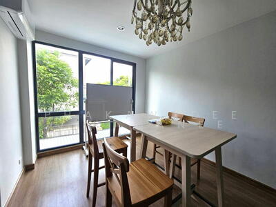 ขาย - Baan Klang Mueng The Edition Phaholyothin-Ramintra : บ้านกลางเมือง ดิ อิดิชั่น พหลฯ-รามอินทรา, กรุงเทพ