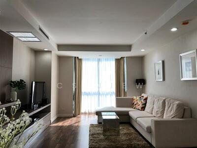 ขาย - The Rajdamri : เดอะ ราชดำริ, กรุงเทพ