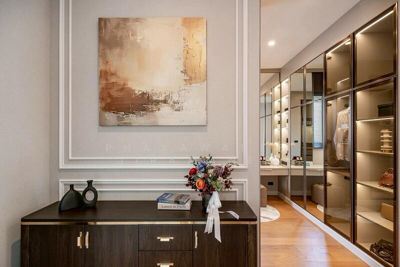 CINQ ROYAL Krungthep Kreetha, Bangkok, Pracharuamjai Road, Saphan Sung, Saphan Sung, Bangkok, 5 Bedrooms, 705 sqm, Single Detached House For Rent, by Phakawadee Jiramanee, 500116897 - DDproperty.com