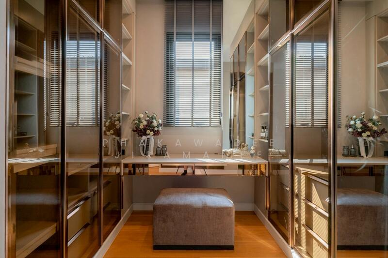 CINQ ROYAL Krungthep Kreetha, Bangkok, Pracharuamjai Road, Saphan Sung, Saphan Sung, Bangkok, 5 Bedrooms, 705 sqm, Single Detached House For Rent, by Phakawadee Jiramanee, 500116897 - DDproperty.com