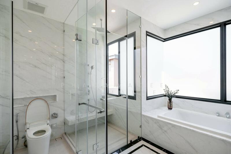 CINQ ROYAL Krungthep Kreetha, Bangkok, Pracharuamjai Road, Saphan Sung, Saphan Sung, Bangkok, 5 Bedrooms, 705 sqm, Single Detached House For Rent, by Phakawadee Jiramanee, 500116897 - DDproperty.com