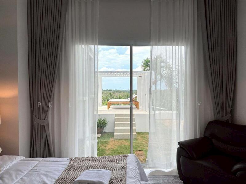 1R0176 Pool villa for rent 7 bedroom 8 bathroom 180,000/month near airport have fully furnished, ภูเก็ต, ไม้ขาว, ถลาง, ภูเก็ต, 600 ตร.ม., วิลล่า ให้เช่า, โดย PK LIFE Property, 500116901 - DDproperty.com