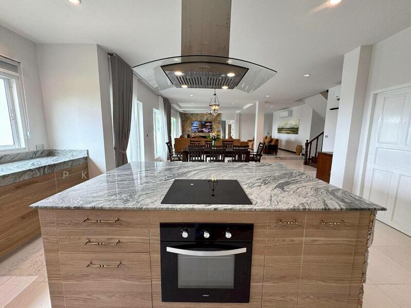 1R0176 Pool villa for rent 7 bedroom 8 bathroom 180,000/month near airport have fully furnished, Phuket, Mai Khao, Thalang, Phuket, 7 Bedrooms, 600 sqm, Villa For Rent, by PK LIFE Property, 500116901 - DDproperty.com