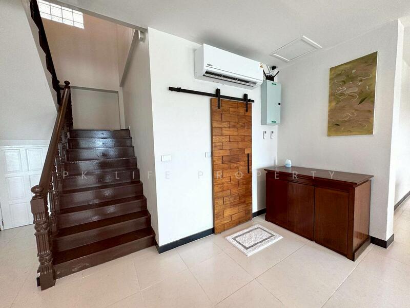 1R0176 Pool villa for rent 7 bedroom 8 bathroom 180,000/month near airport have fully furnished, Phuket, Mai Khao, Thalang, Phuket, 7 Bedrooms, 600 sqm, Villa For Rent, by PK LIFE Property, 500116901 - DDproperty.com