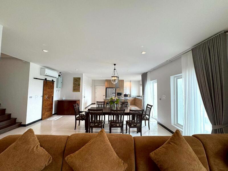 1R0176 Pool villa for rent 7 bedroom 8 bathroom 180,000/month near airport have fully furnished, Phuket, Mai Khao, Thalang, Phuket, 7 Bedrooms, 600 sqm, Villa For Rent, by PK LIFE Property, 500116901 - DDproperty.com
