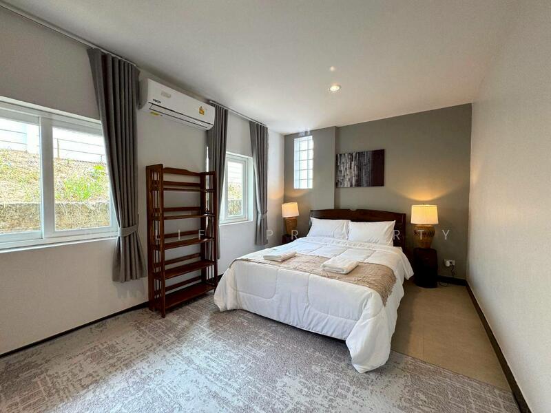 1R0176 Pool villa for rent 7 bedroom 8 bathroom 180,000/month near airport have fully furnished, ภูเก็ต, ไม้ขาว, ถลาง, ภูเก็ต, 600 ตร.ม., วิลล่า ให้เช่า, โดย PK LIFE Property, 500116901 - DDproperty.com