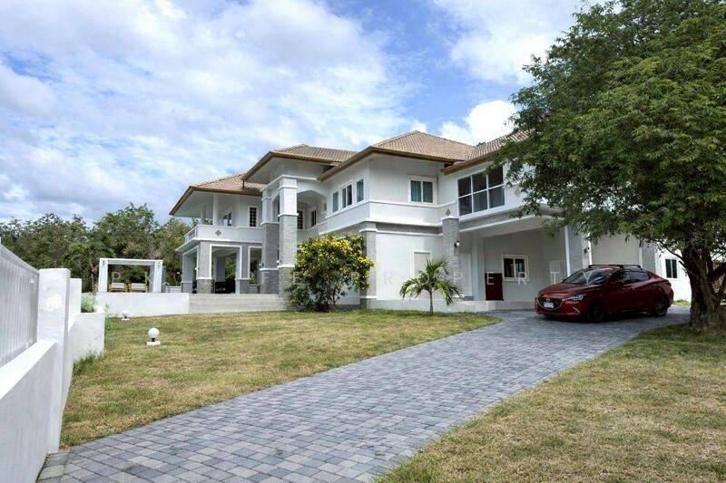 1R0176 Pool villa for rent 7 bedroom 8 bathroom 180,000/month near airport have fully furnished, ภูเก็ต, ไม้ขาว, ถลาง, ภูเก็ต, 600 ตร.ม., วิลล่า ให้เช่า, โดย PK LIFE Property, 500116901 - DDproperty.com