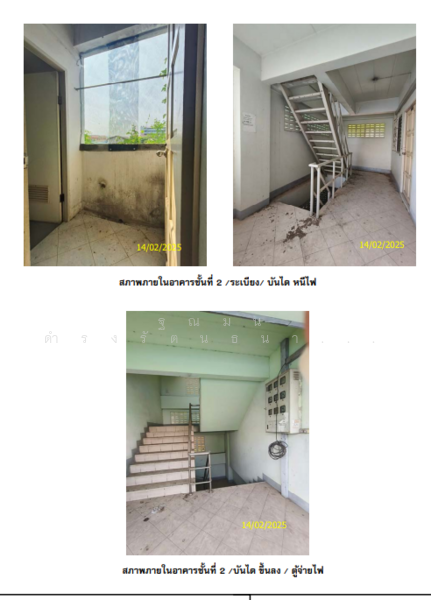 For Sale - หอพัก/อพาร์ทเมนท์, Pathum Thani