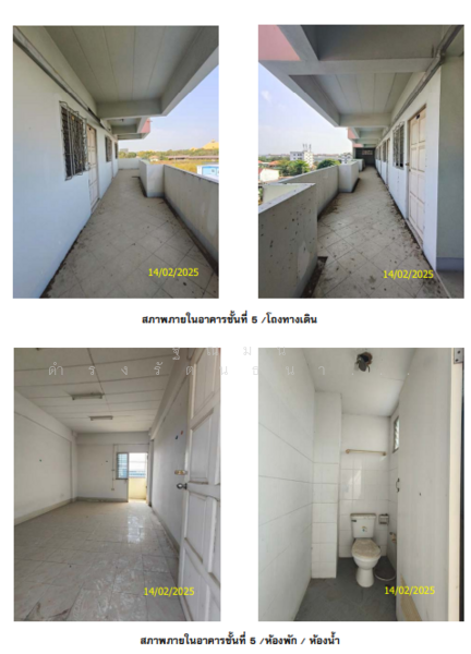 For Sale - หอพัก/อพาร์ทเมนท์, Pathum Thani