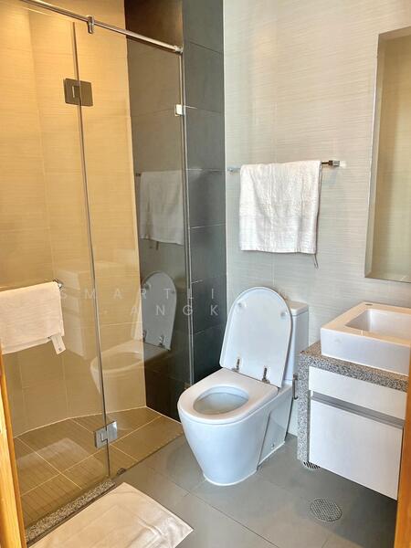Millennium Residence, Bangkok, Sukhumvit Road, Khlong Toei, Khlong Toei, Bangkok, 2 Bedrooms, 128 sqm, Condo For Rent, by SmartLivingBangkok, 500116928 - DDproperty.com