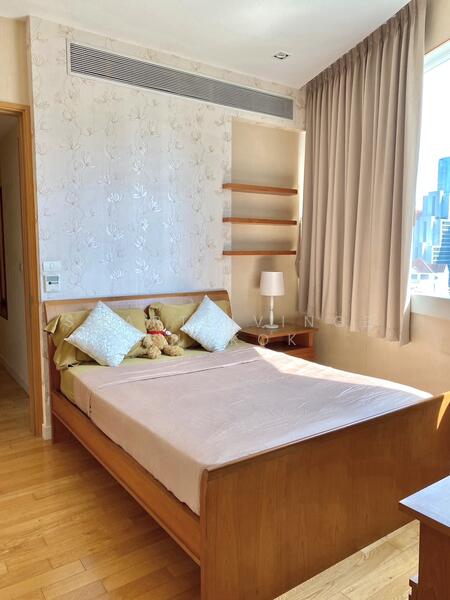 Millennium Residence : มิลเลนเนียม เรสซิเดนซ์, กรุงเทพ, ซอยสุขุมวิท 20 ถนนสุขุมวิท แขวงคลองเตยเหนือ เขตวัฒนา กรุงเทพมหานคร, คลองเตย, คลองเตย, กรุงเทพ, 128 ตร.ม., คอนโด ให้เช่า, โดย SmartLivingBangkok, 500116928 - DDproperty.com