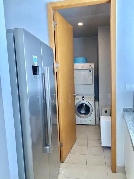 Millennium Residence, Bangkok, Sukhumvit Road, Khlong Toei, Khlong Toei, Bangkok, 2 Bedrooms, 128 sqm, Condo For Rent, by SmartLivingBangkok, 500116928 - DDproperty.com