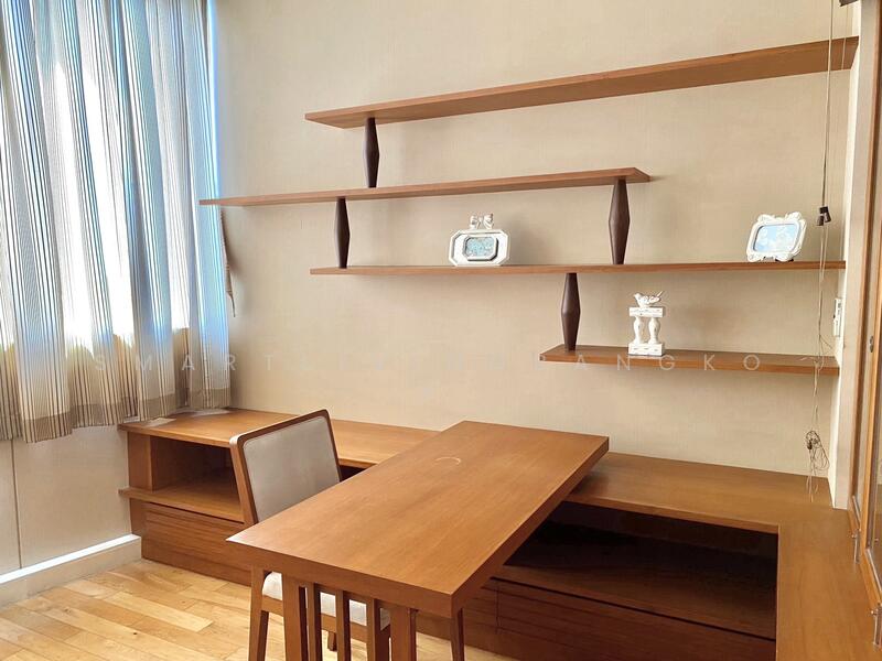 Millennium Residence : มิลเลนเนียม เรสซิเดนซ์, กรุงเทพ, ซอยสุขุมวิท 20 ถนนสุขุมวิท แขวงคลองเตยเหนือ เขตวัฒนา กรุงเทพมหานคร, คลองเตย, คลองเตย, กรุงเทพ, 128 ตร.ม., คอนโด ให้เช่า, โดย SmartLivingBangkok, 500116928 - DDproperty.com