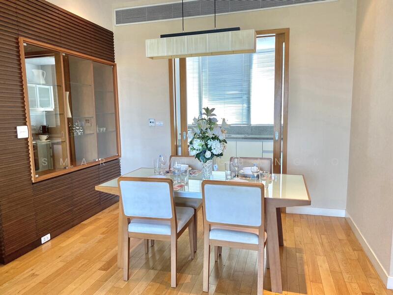 Millennium Residence : มิลเลนเนียม เรสซิเดนซ์, กรุงเทพ, ซอยสุขุมวิท 20 ถนนสุขุมวิท แขวงคลองเตยเหนือ เขตวัฒนา กรุงเทพมหานคร, คลองเตย, คลองเตย, กรุงเทพ, 128 ตร.ม., คอนโด ให้เช่า, โดย SmartLivingBangkok, 500116928 - DDproperty.com