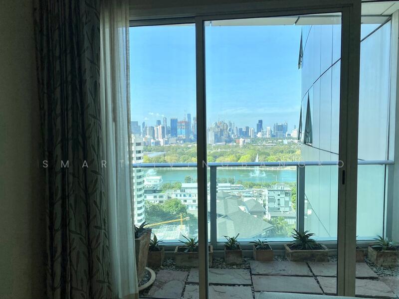 Millennium Residence, Bangkok, Sukhumvit Road, Khlong Toei, Khlong Toei, Bangkok, 2 Bedrooms, 128 sqm, Condo For Rent, by SmartLivingBangkok, 500116928 - DDproperty.com