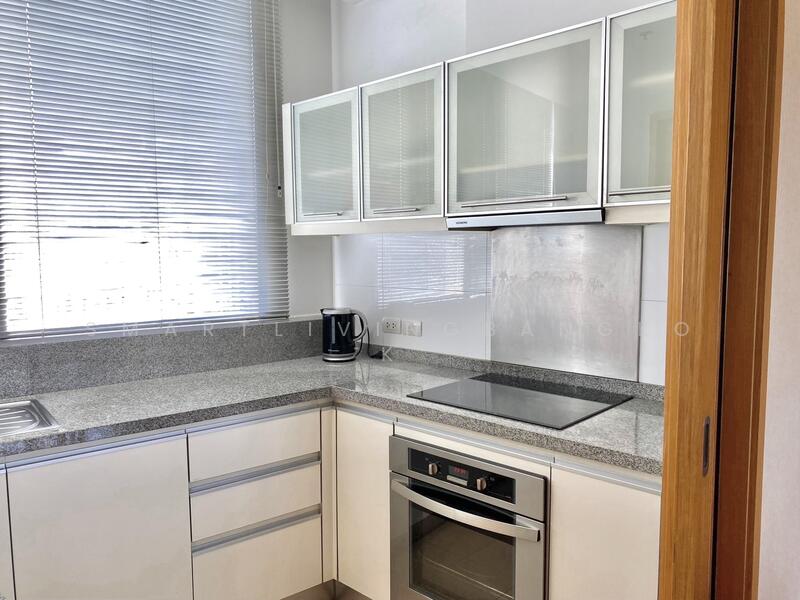 Millennium Residence, Bangkok, Sukhumvit Road, Khlong Toei, Khlong Toei, Bangkok, 2 Bedrooms, 128 sqm, Condo For Rent, by SmartLivingBangkok, 500116928 - DDproperty.com