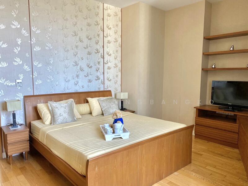 Millennium Residence : มิลเลนเนียม เรสซิเดนซ์, กรุงเทพ, ซอยสุขุมวิท 20 ถนนสุขุมวิท แขวงคลองเตยเหนือ เขตวัฒนา กรุงเทพมหานคร, คลองเตย, คลองเตย, กรุงเทพ, 128 ตร.ม., คอนโด ให้เช่า, โดย SmartLivingBangkok, 500116928 - DDproperty.com