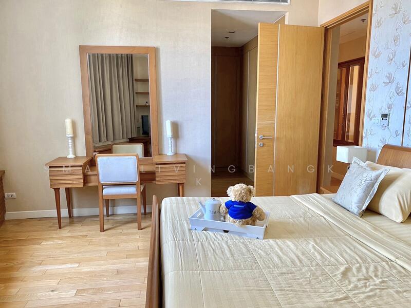 Millennium Residence, Bangkok, Sukhumvit Road, Khlong Toei, Khlong Toei, Bangkok, 2 Bedrooms, 128 sqm, Condo For Rent, by SmartLivingBangkok, 500116928 - DDproperty.com