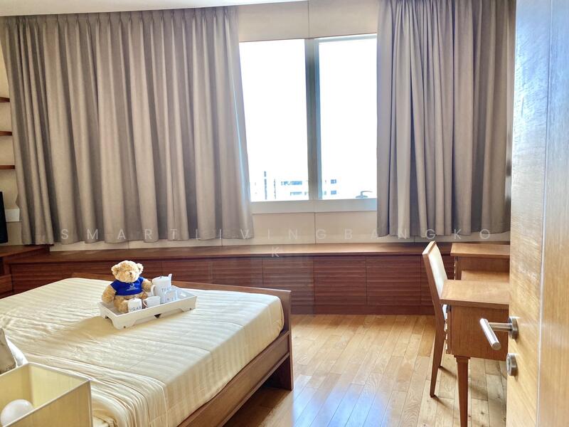 Millennium Residence, Bangkok, Sukhumvit Road, Khlong Toei, Khlong Toei, Bangkok, 2 Bedrooms, 128 sqm, Condo For Rent, by SmartLivingBangkok, 500116928 - DDproperty.com