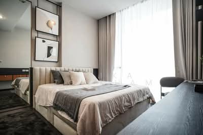 For Rent - LAVIQ Sukhumvit 57, Bangkok
