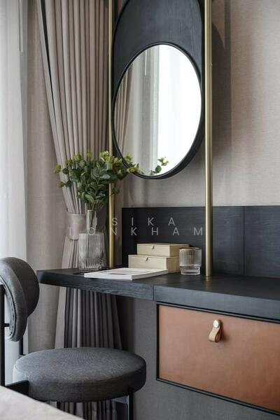 LAVIQ Sukhumvit 57, Bangkok, Soi Sukhumvit 57, Sukhumvit Road, Khlong Tan Nua, Watthana, Bangkok, 1 Bedroom, 43 sqm, Condo For Rent, by Isika Tonkham, 500116929 - DDproperty.com