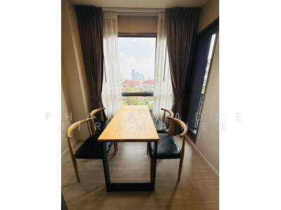 For Rent - Quintara Phume Sukhumvit 39, Bangkok