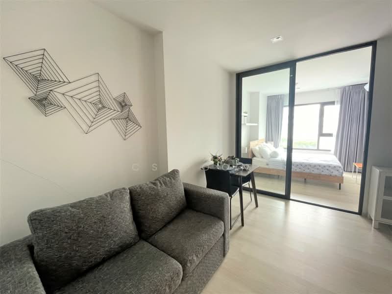 Life One Wireless, Bangkok, 1 Wireless Road, Lumphini, Pathum Wan, Bangkok, 1 Bedroom, 35 sqm, Condo For Sale, by CS Poon, 500116933 - DDproperty.com
