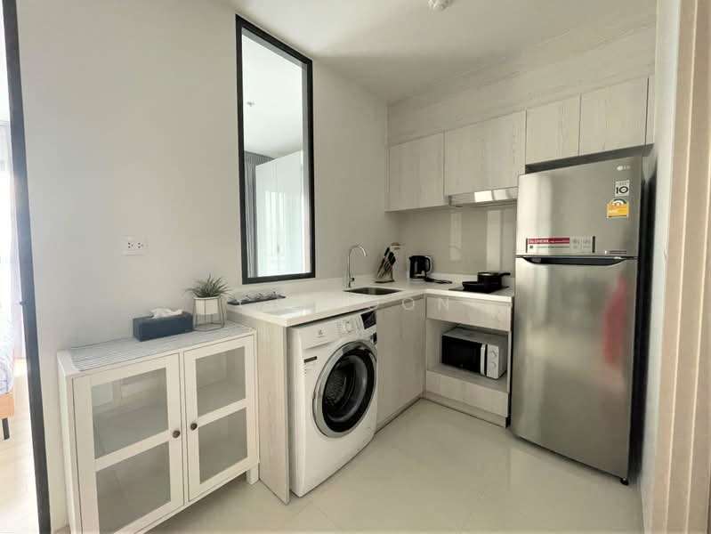 Life One Wireless, Bangkok, 1 Wireless Road, Lumphini, Pathum Wan, Bangkok, 1 Bedroom, 35 sqm, Condo For Sale, by CS Poon, 500116933 - DDproperty.com