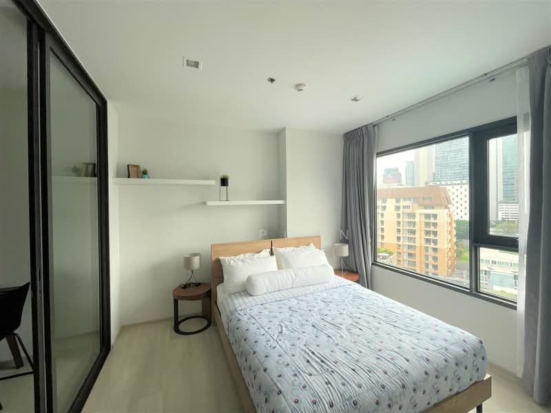 Life One Wireless, Bangkok, 1 Wireless Road, Lumphini, Pathum Wan, Bangkok, 1 Bedroom, 35 sqm, Condo For Sale, by CS Poon, 500116933 - DDproperty.com