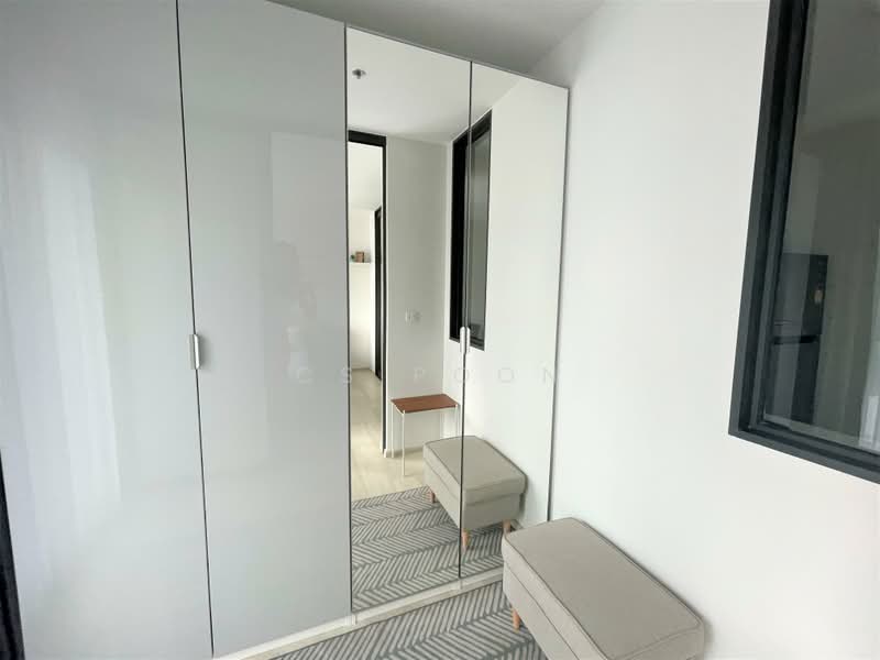 Life One Wireless, Bangkok, 1 Wireless Road, Lumphini, Pathum Wan, Bangkok, 1 Bedroom, 35 sqm, Condo For Sale, by CS Poon, 500116933 - DDproperty.com