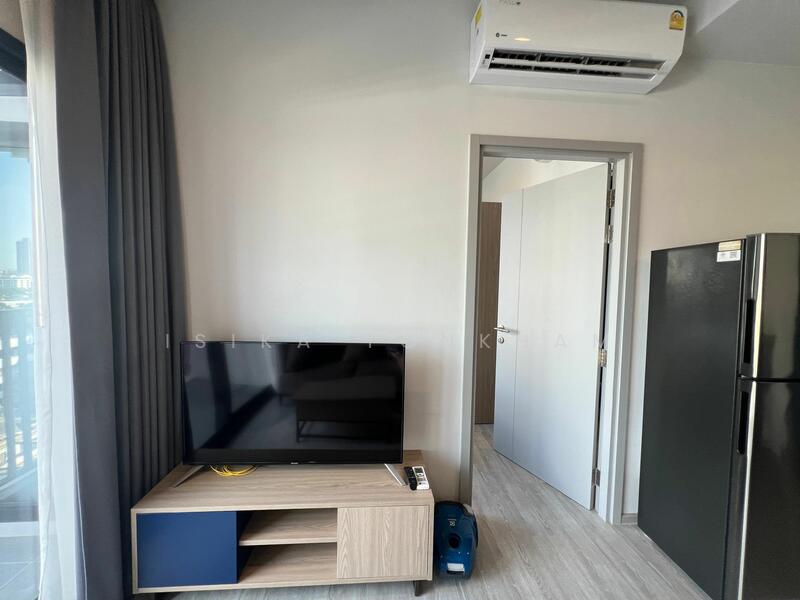 XT Ekkamai, Bangkok, 259 Soi Sukhumvit 63, Khlong Tan Nua, Watthana, Bangkok, 1 Bedroom, 30 sqm, Condo For Rent, by Isika Tonkham, 500116934 - DDproperty.com