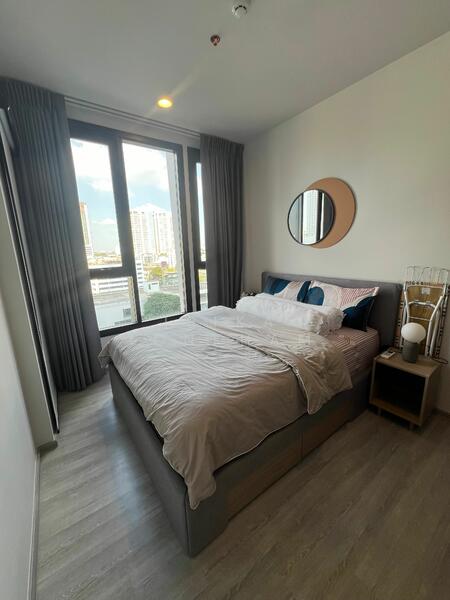 XT Ekkamai, Bangkok, 259 Soi Sukhumvit 63, Khlong Tan Nua, Watthana, Bangkok, 1 Bedroom, 30 sqm, Condo For Rent, by Isika Tonkham, 500116934 - DDproperty.com