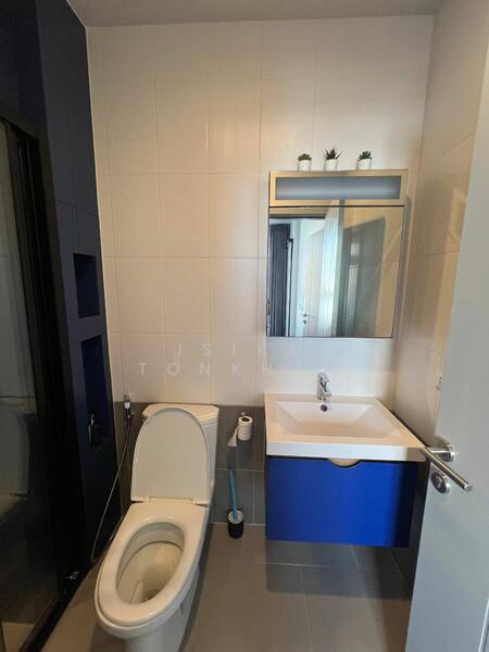 XT Ekkamai : เอ็กซ์ที เอกมัย, กรุงเทพ, 259 ถนนสุขุมวิท 63, คลองตันเหนือ, วัฒนา, กรุงเทพ, 30 ตร.ม., คอนโด ให้เช่า, โดย Isika Tonkham, 500116934 - DDproperty.com