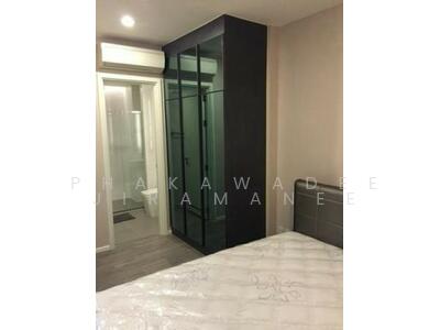 For Rent - The Room Sukhumvit 69, Bangkok