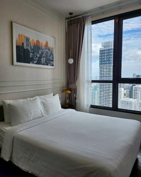 Park Origin Thonglor, กรุงเทพ, Soi Thonglor 10, Sukhumvit Road, คลองตันเหนือ, วัฒนา, กรุงเทพ, 32 ตร.ม., คอนโด ให้เช่า, โดย Isika Tonkham, 500116938 - DDproperty.com