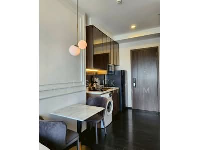 For Rent - Park Origin Thonglor, Bangkok