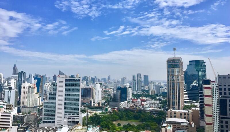 Park Origin Phrom Phong (Park 24), Bangkok, 68 Soi Sukhumvit 24, Khong Tan, Khlong Toei, Bangkok, 1 Bedroom, 30 sqm, Condo For Sale, by Isika Tonkham, 500116944 - DDproperty.com