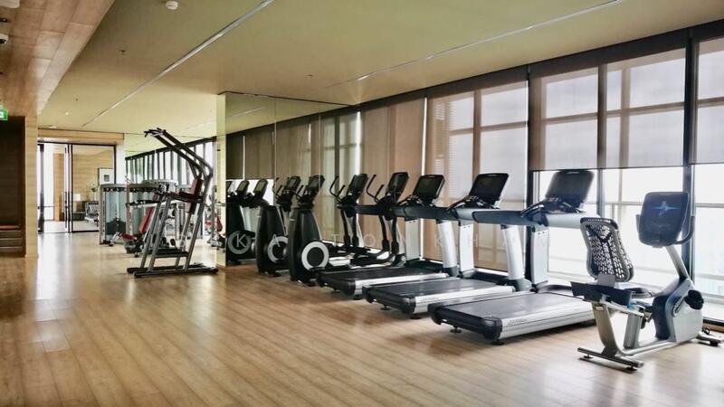 Park Origin Phrom Phong (Park 24), Bangkok, 68 Soi Sukhumvit 24, Khong Tan, Khlong Toei, Bangkok, 1 Bedroom, 30 sqm, Condo For Sale, by Isika Tonkham, 500116944 - DDproperty.com