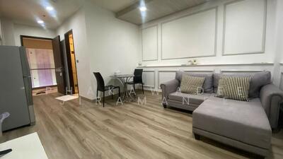 For Rent - Sky Walk Residences, Bangkok
