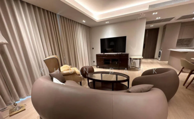 For Rent - Tonson One Residence, Bangkok