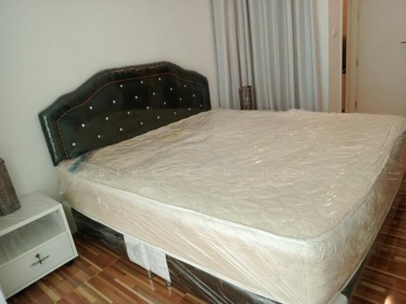 The Room Sukhumvit 62, Bangkok, 2288 Sukhumvit Road, Bang Chak, Phra Khanong, Bangkok, 1 Bedroom, 45 sqm, Condo For Sale, by Isika Tonkham, 500116964 - DDproperty.com