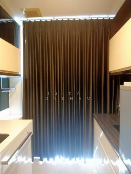 The Room Sukhumvit 62, Bangkok, 2288 Sukhumvit Road, Bang Chak, Phra Khanong, Bangkok, 1 Bedroom, 45 sqm, Condo For Sale, by Isika Tonkham, 500116964 - DDproperty.com