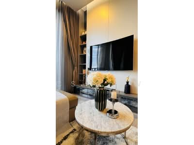 ขาย - The Room Sathorn-St.Louis : เดอะ รูม สาทร - เซนหลุยส์, กรุงเทพ