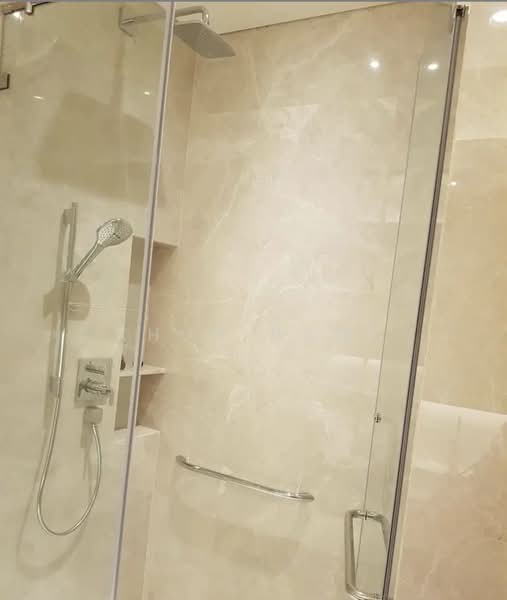 Sindhorn Residence, Bangkok, 54 Soi Ton Son, Lumphini, Pathum Wan, Bangkok, 1 Bedroom, 40 sqm, Condo For Rent, by Khun Bank, 500116994 - DDproperty.com