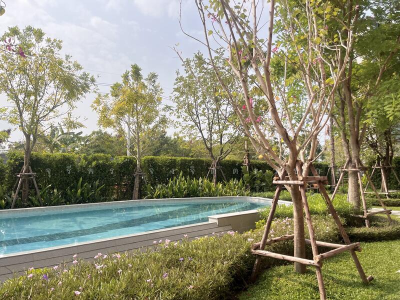 ให้เช่า - Dcondo Sense Bangsaen : ดีคอนโด เซนส์ บางแสน, ชลบุรี