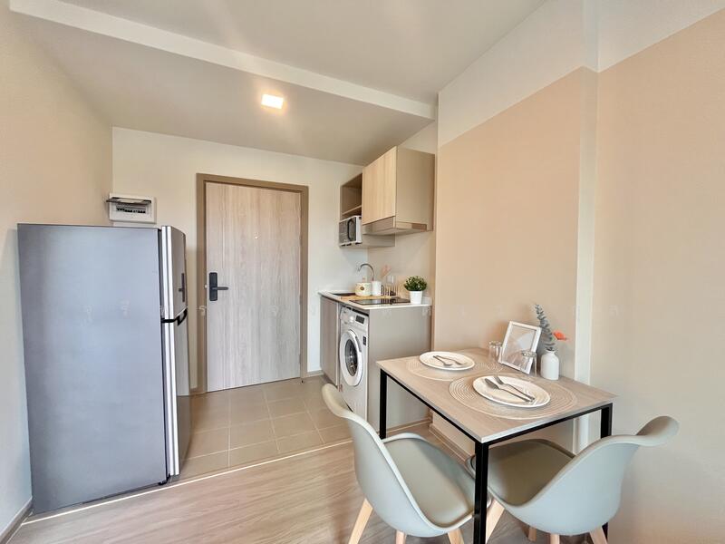 ให้เช่า - Dcondo Sense Bangsaen : ดีคอนโด เซนส์ บางแสน, ชลบุรี