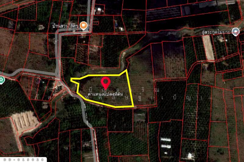 ขาย - DD-015029 ที่ดินสิชล 9 ไร่ 356 ตร.ว.นครศรีธรรมราช ใกล้หาดท่าหมาก, นครศรีธรรมราช