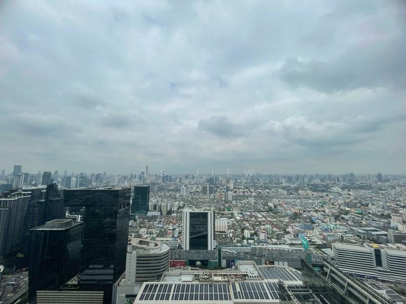 One9Five Asoke-Rama 9, Bangkok, 195 Soi Rama 9 Soi 5, Huai Khwang, Bangkok, 1 Bedroom, 36 sqm, Condo For Rent, by CS Jiew, 500117006 - DDproperty.com